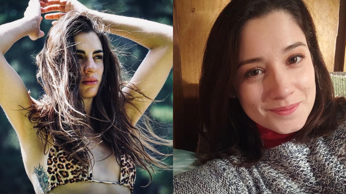 ¿Qué opina Fernanda Salazar de Carmen Zabala?