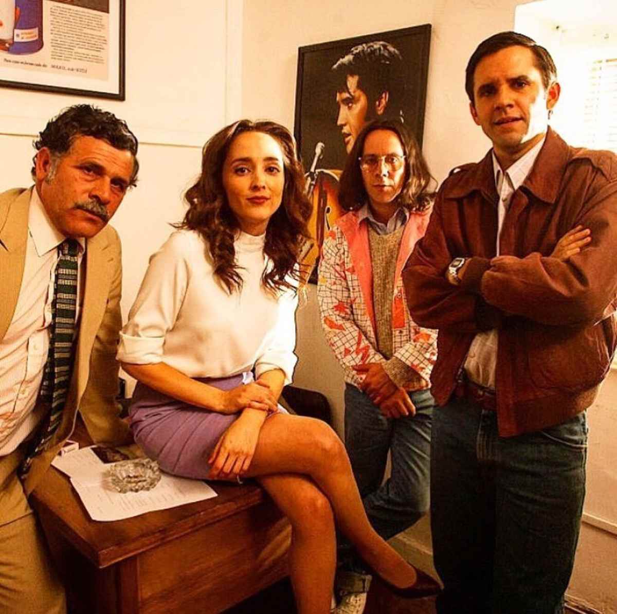 Francisca Walker Pareja