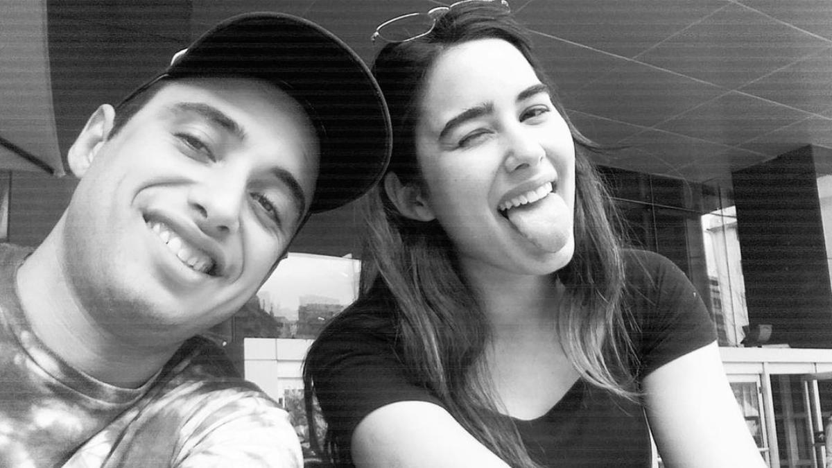 El emotivo gesto de Melina Noto para recordar a su fallecido hermano: "para ti"