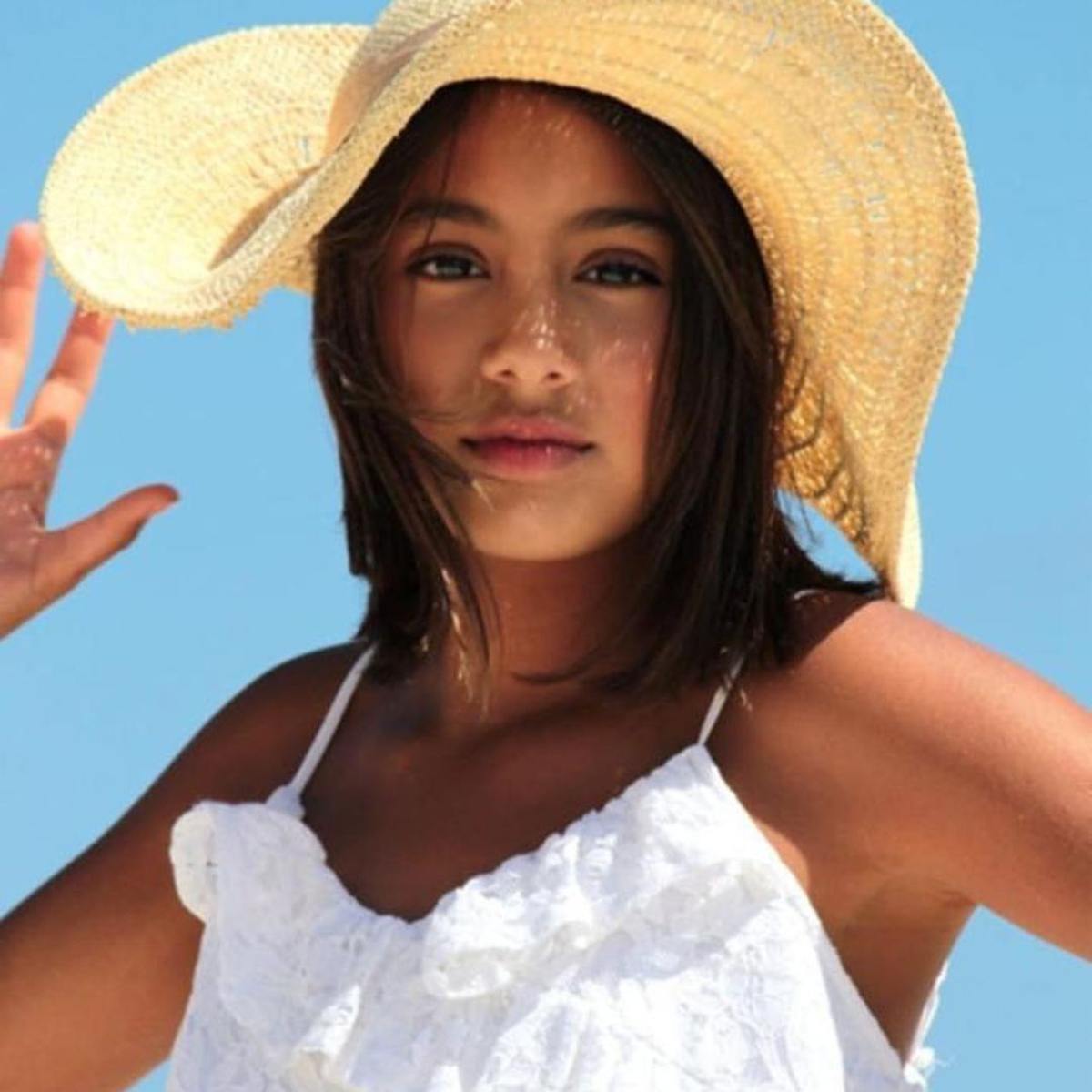 Hija Mayor Daniel Valenzuela 