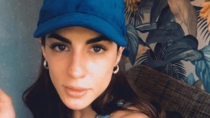 Video: Revisa las nuevas imágenes de Carmen Zabala en Hijos del Desierto