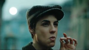 ¡Paren todo! Mega contó cómo será el personaje de Carmen Zabala en Hijos del Desierto