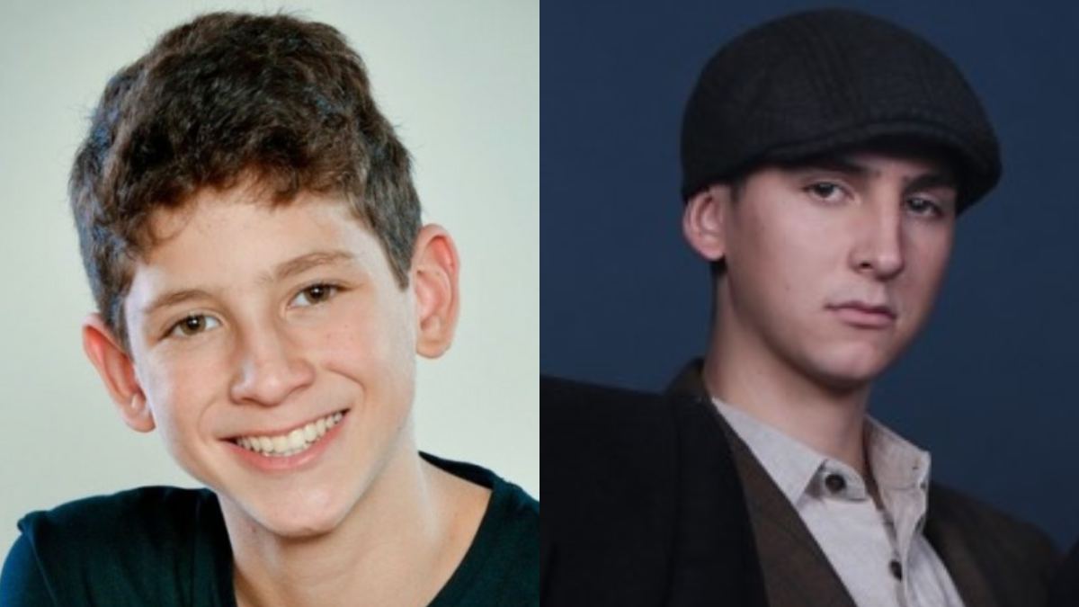 Hijos del Desierto: Joven de Papá a la Deriva interpretará a un narcotraficante