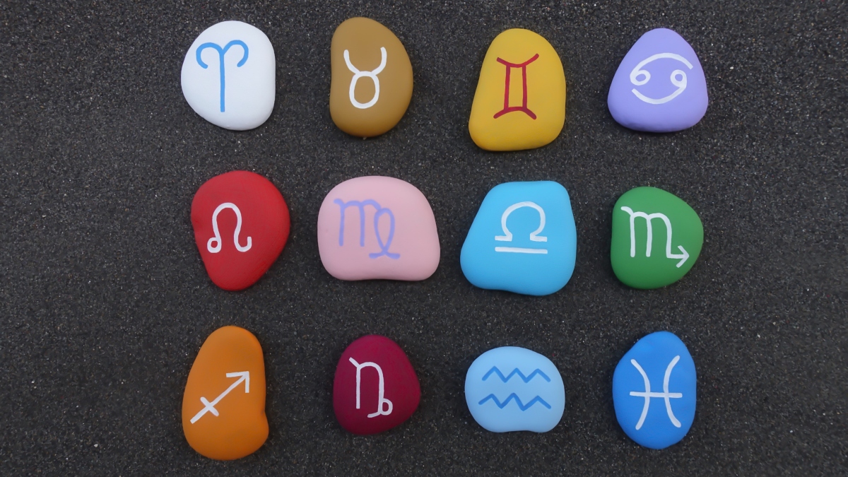 Horóscopo: Semana ideal para armar planes y consolidar lazos afectivos