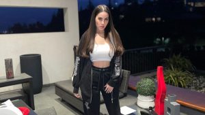 ¿Qué opinan los papás de Ignacia Michelson sobre su trabajo en redes sociales?