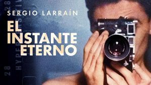 El Instante Eterno, el documental de Sergio Larraín, ya está disponible en HBO Max