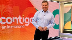 La hermosa publicación de JC Rodríguez junto a sus hijos, cuando eran más chicos