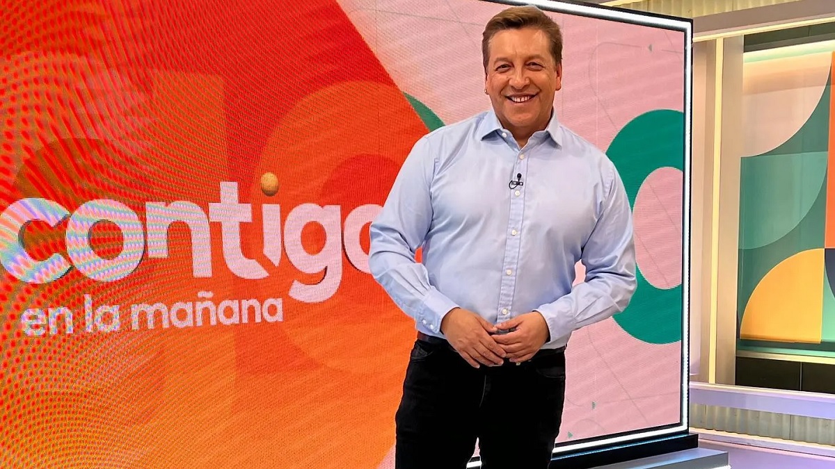 La hermosa publicación de JC Rodríguez junto a sus hijos, cuando eran más chicos