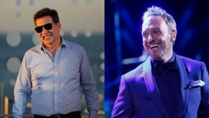 "Yo creo que la farándula está viva": JC Rodríguez lanzó dura opinión sobre programa de Martín Cárcamo