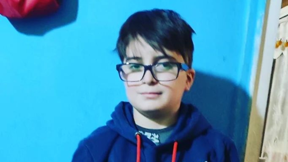 "Nos viene a alegrar": Familia de Joaquín de Contra Viento y Marea actualizó su estado de salud