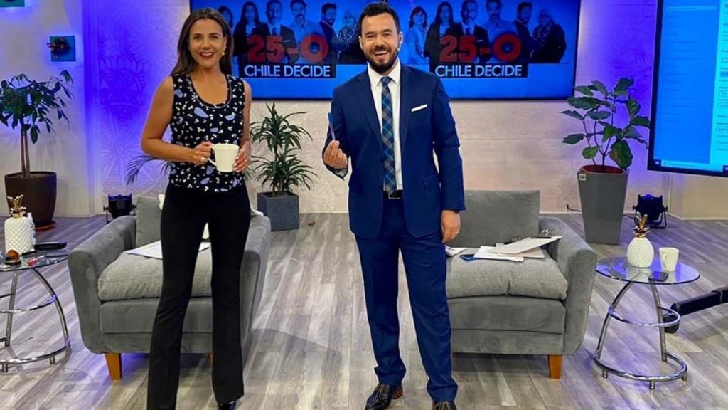 Julia Vial Eduardo De La Iglesia 2