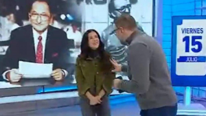 "Qué momento más terrible": El impasse de José Antonio Neme con Karla Constant al recordar a Javier Miranda