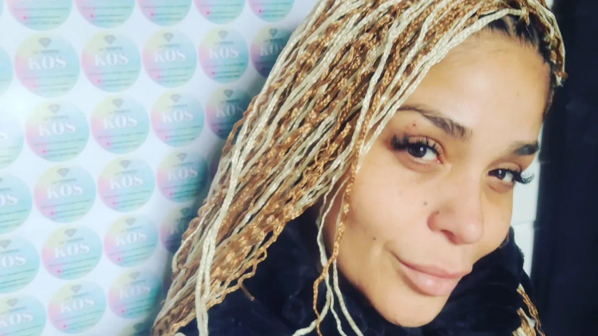 Katherine Orellana se indignó con las críticas a Camila Recabarren por ser vendedora ambulante