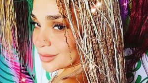 Kathy Orellana entregó nueva reflexión en sus redes sociales