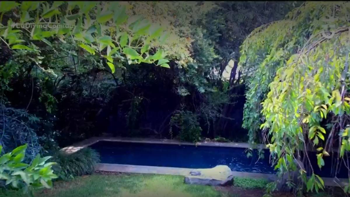 La Divina Comida Daniela Palavecino  