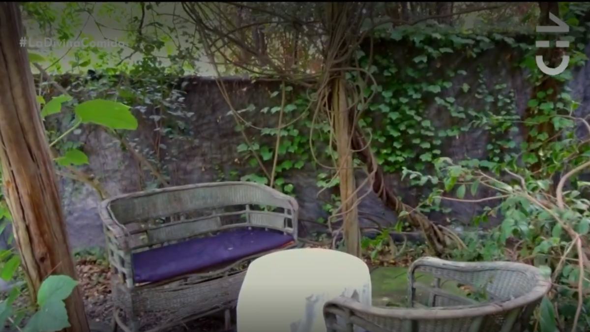 La Divina Comida Daniela Palavecino  