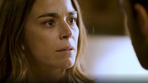 La Ley de Baltazar: Sofía se enterará del secreto de Mariano