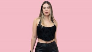 Laura Prieto se sometió a tratamiento para mejorar su sonrisa: "fue por un tema de autoestima"