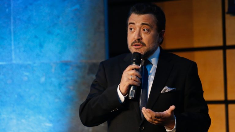 ¡Escalofriante! Leo Caprile contará en Podemos Hablar que vivió experiencia paranormal