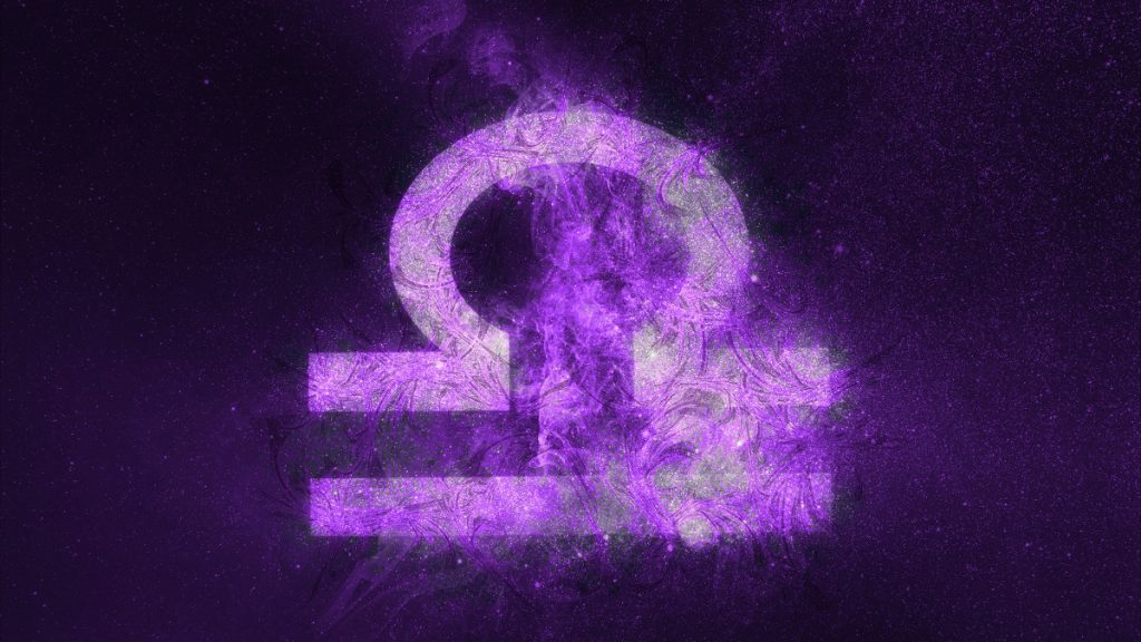 Signos compatibles con Libra