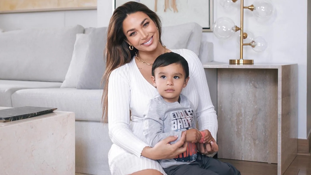 ¿Cómo sigue el hijo de Lisandra Silva?