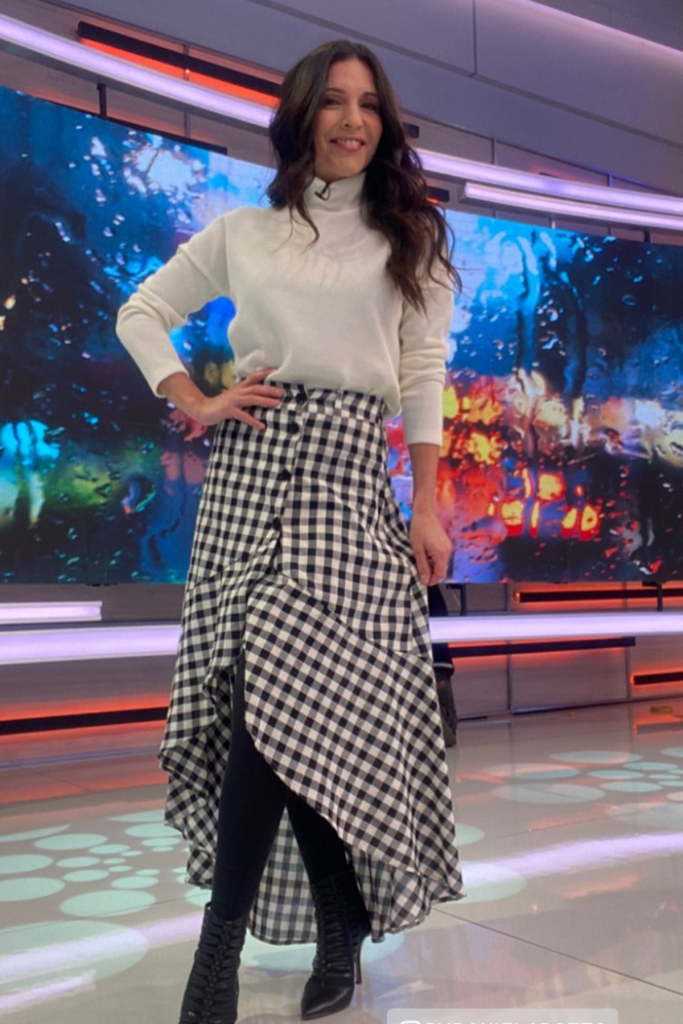 Looks De Karla Constant 3