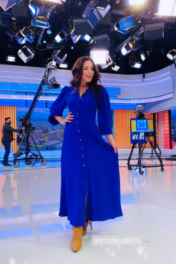 Looks De Karla Constant