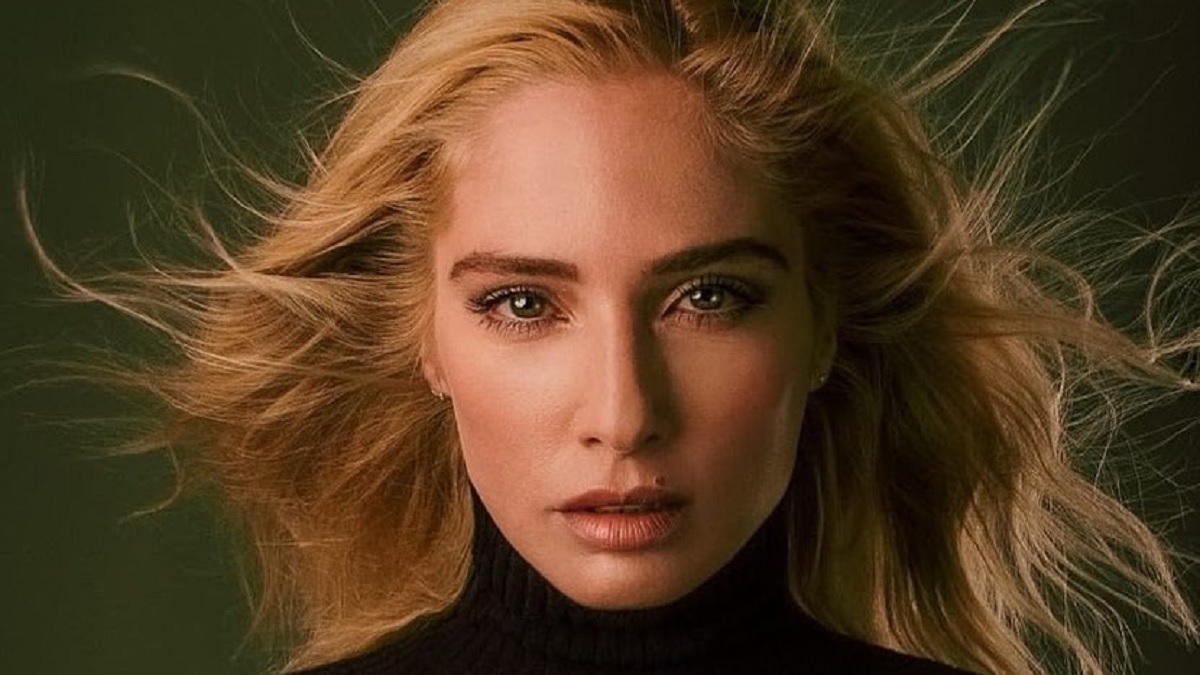 Mane Swett habló de su regreso a la televisión: estará en una teleserie de Chilevisión