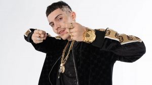 Marcianeke y su nueva vida: "Estoy volviendo a sonar"