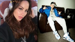 ¡Rompió el silencio! Ignacia Michelson se refirió a su relación con Marcianeke