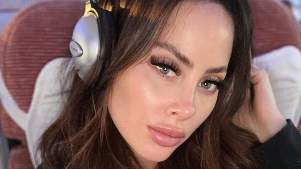 Marcianeke Ignacia Michelson