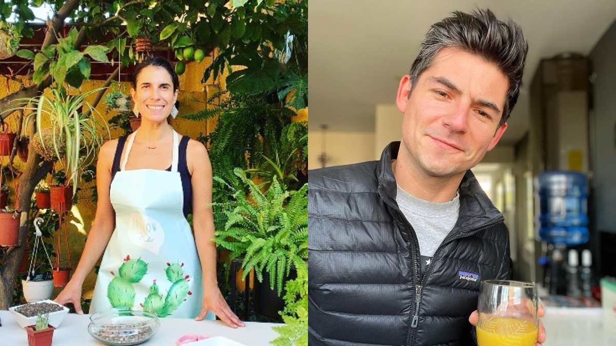 "Es importante que otras víctimas se sumen": María José Campos habría sufrido violencia por parte de Claudio Castellón