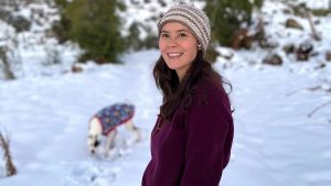 Marita García habló sobre su cuerpo, tras el nacimiento de su bebé: "Ha cambiado como nunca"