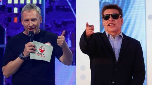 Raquel Argandoña revela que Martín Cárcamo estaría molesto con Julio César Rodríguez