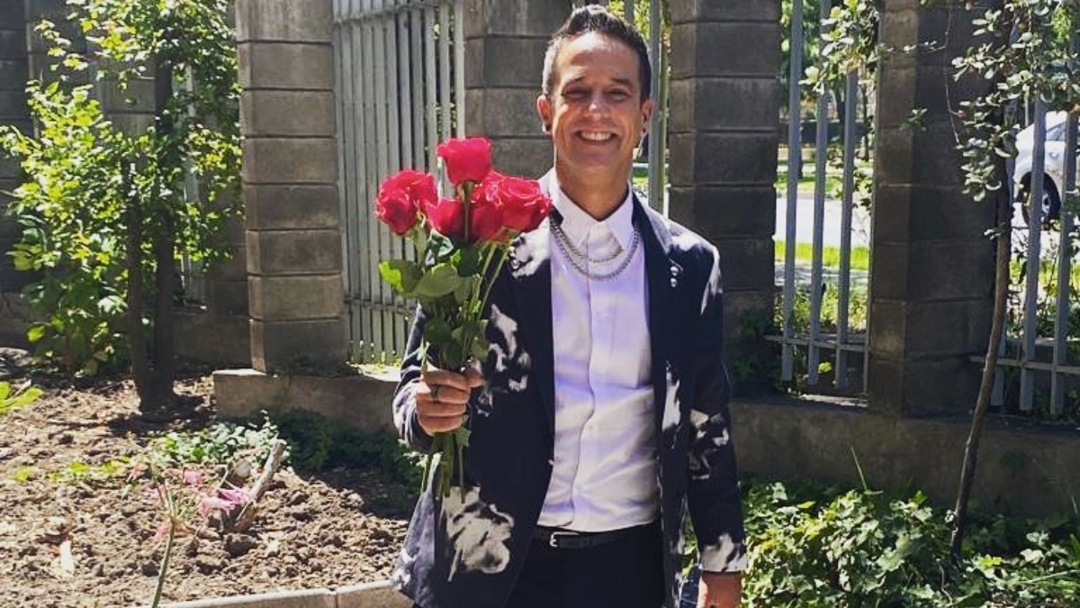 "Fue muy intensa": Matías Oviedo hablará en Pero con Respeto de cómo fue su relación con Camila Hirane