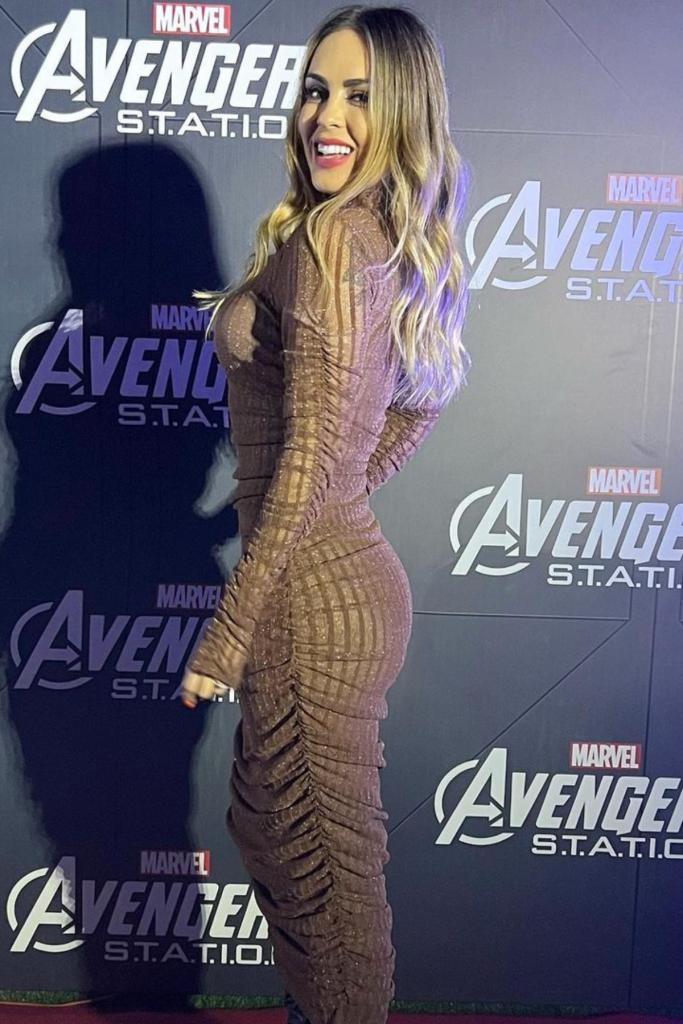 Maura Rivera Looks 3