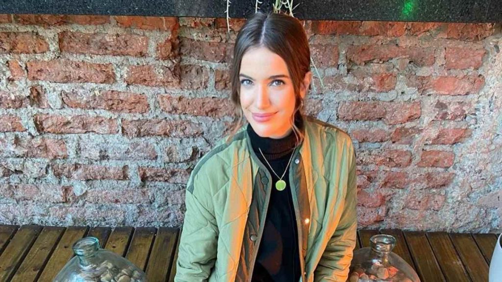 Millaray Viera Gervasio