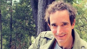 "No entendí quién era quién": Nicolás Saavedra contó que no vio el final de Verdades Ocultas