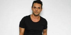 Óscar Garcés reveló cómo enfrenta la depresión y el Asperger