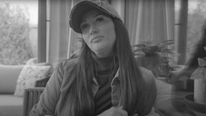 Pamela Díaz muestra algunos rincones de su casa: la quiere remodelar