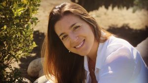 Así fue el recordado debut de Pamela Le Roy en CQC en el año 2006