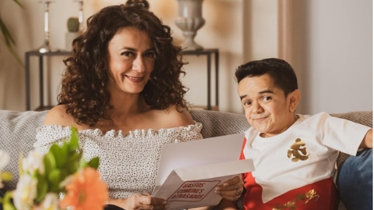 Paola y Miguelito, la Serie, tendría una segunda temporada por Mega