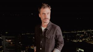 Revelan que Nicolás Oyarzún tendría nueva pareja y que no sería María Gracia Omegna