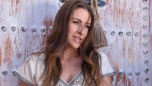 "En mi cumpleaños 45": Así anunció Patricia López su embarazo