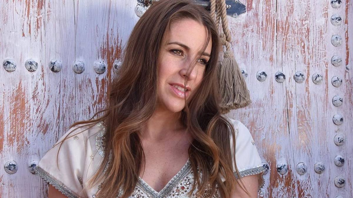 "En mi cumpleaños 45": Así anunció Patricia López su embarazo