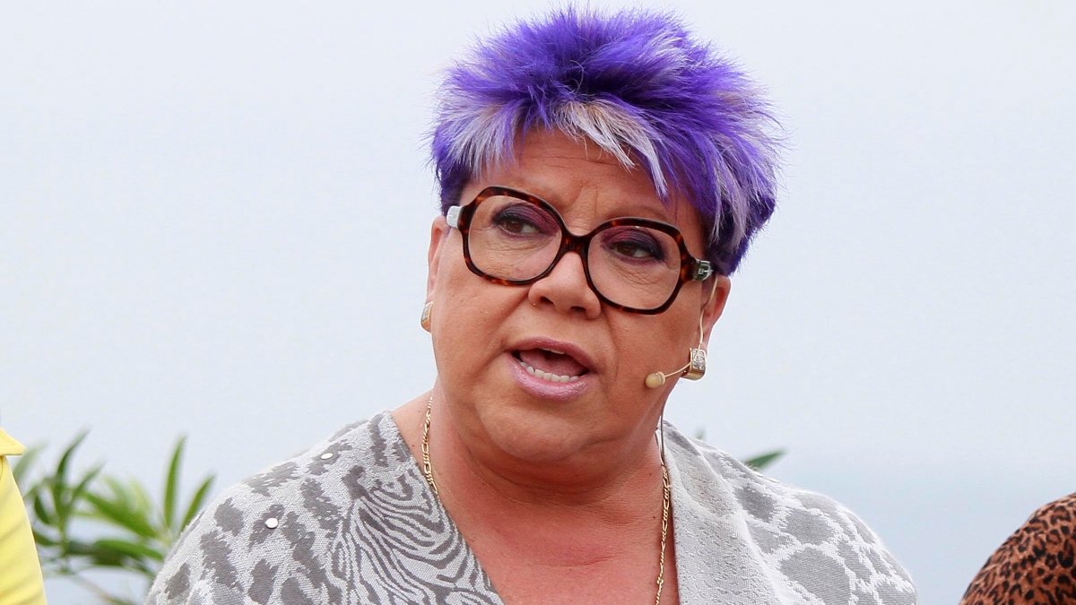 La compleja pregunta que JP Cretton le hará a Patricia Maldonado en Podemos Hablar