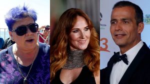 Las duras críticas de Paty Maldonado y Cata Pulido contra Iván Núñez tras querellas: "¿Qué te crei?"