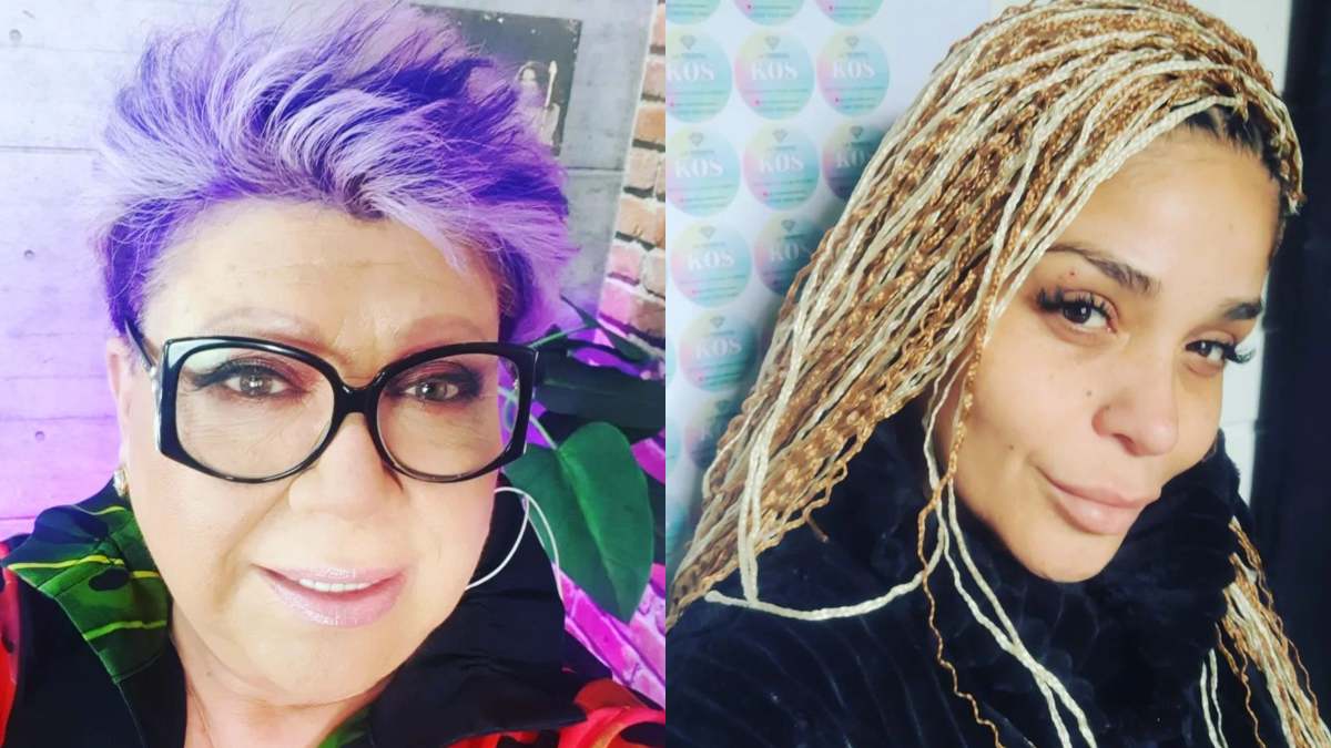 Paty Maldonado sobre video de Kathy Orellana: "Es muy fácil condenar a alguien"