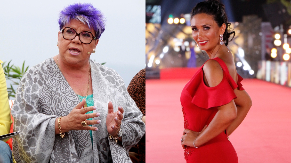 "Me mandó a la clínica": La particular anécdota de Paty Maldonado con Pamela Díaz