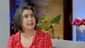 "Yo creo que quien me contiene es él": Paulina Urrutia se sincerará en De Tú a Tú sobre la enfermedad de su marido